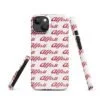 Custodia Alfisti Snap per iPhone® - immagine 3