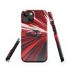 Giulia Speed Snap case for iPhone® - immagine 3