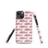 Custodia Alfisti Snap per iPhone® - immagine 2