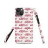 Custodia Alfisti Snap per iPhone® - immagine 6