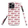 Custodia Alfisti Snap per iPhone® - immagine 9