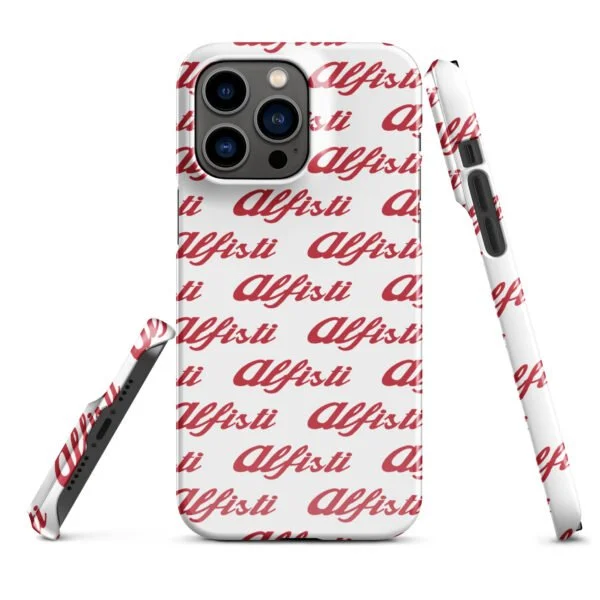 Custodia Alfisti Snap per iPhone® - immagine 9