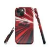 Giulia Speed Snap case for iPhone® - immagine 10