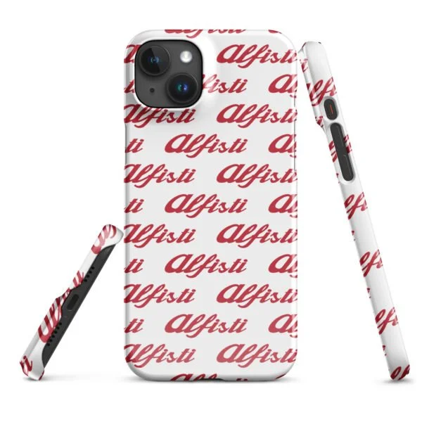 Custodia Alfisti Snap per iPhone® - immagine 11