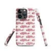 Custodia Alfisti Snap per iPhone® - immagine 12
