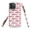 Custodia Alfisti Snap per iPhone®