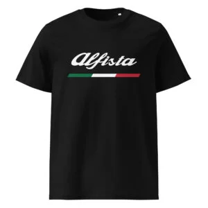 Alfista IT Shirt
