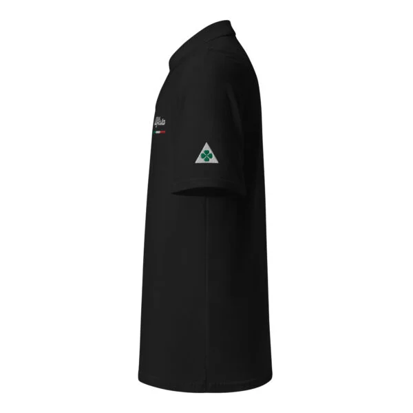 Alfista Polo shirt - Image 6