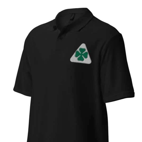 QV polo shirt - Image 3