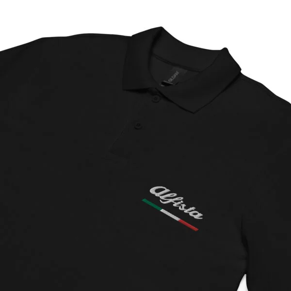 Alfista Polo shirt - Image 5