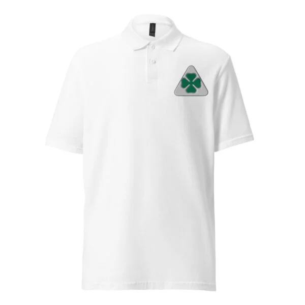 QV polo shirt - Image 4