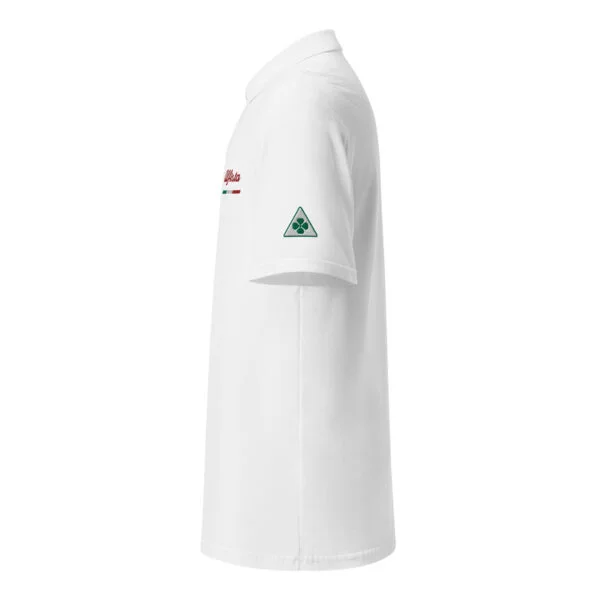 Alfista Polo shirt - Image 3