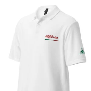 Alfista Polo shirt