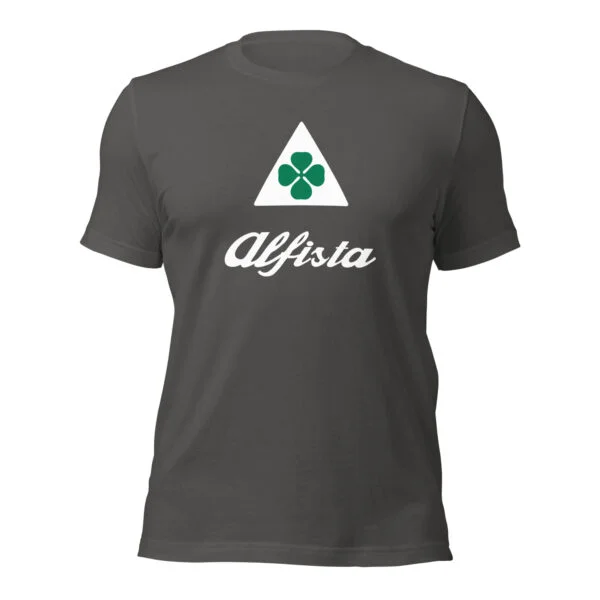 Alfista QV Shirt - immagine 4