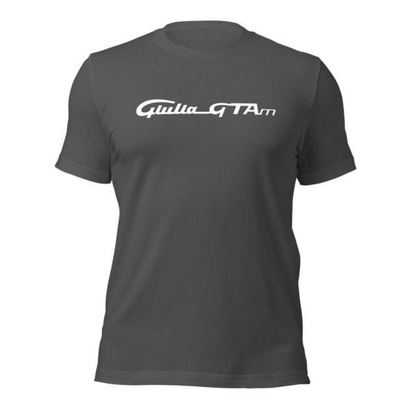 Giulia GTAm Shirt