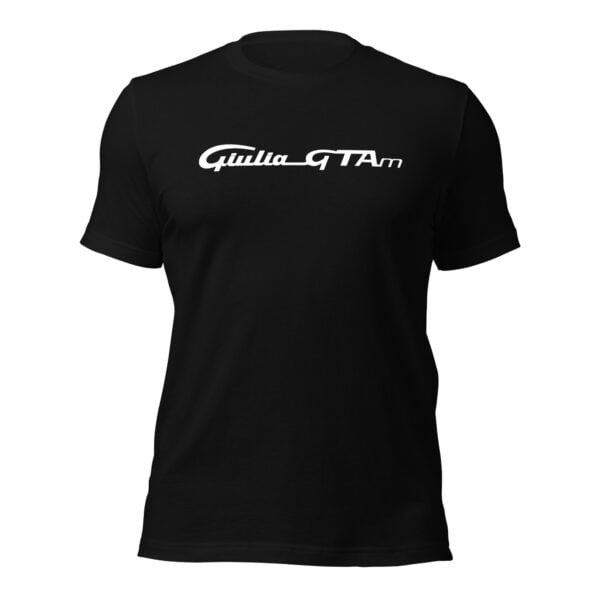 Giulia GTAm Shirt