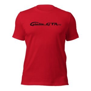 Giulia GTAm Shirt