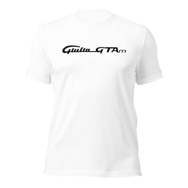 Giulia GTAm Shirt