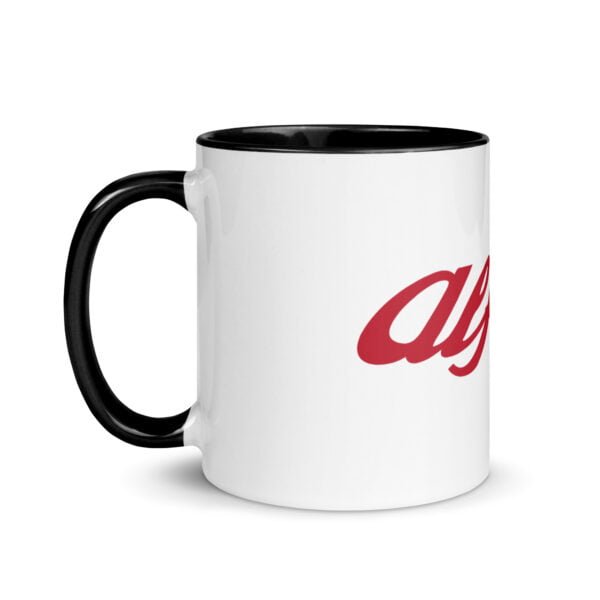 Alfista Colore Mug