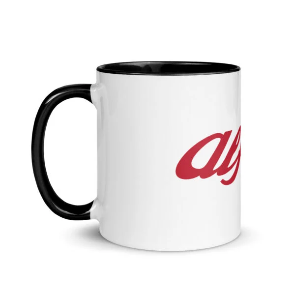 Alfista Colore Mug