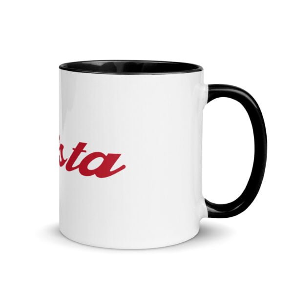 Alfista Colore Mug