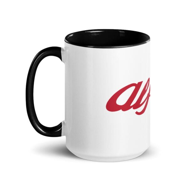 Alfista Colore Mug