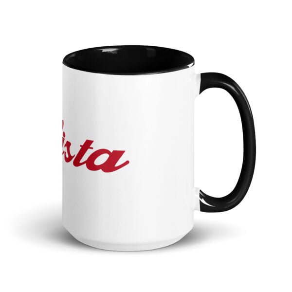 Alfista Colore Mug