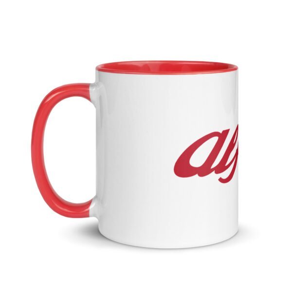 Alfista Colore Mug