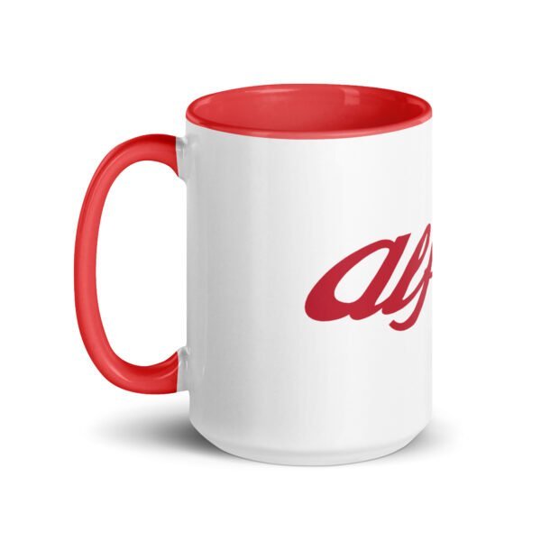 Alfista Colore Mug