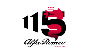 Alfa Romeo Logo