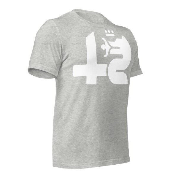 Cross and the Visconti serpent T-Shirt - Image 2