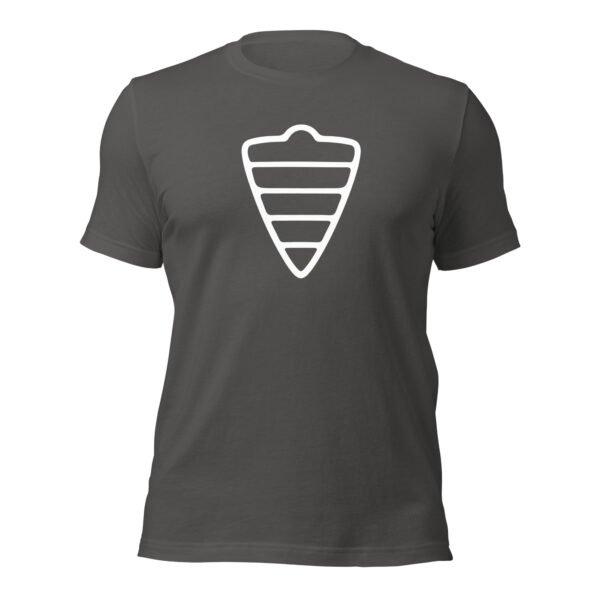 Scudetto Emblem T-Shirt – Wear the Heart of Alfa Romeo - Image 13
