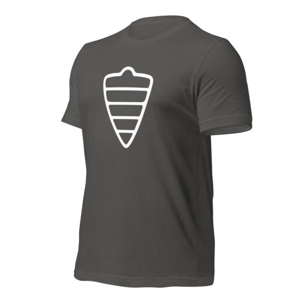 Scudetto Emblem T-Shirt – Wear the Heart of Alfa Romeo - Image 14