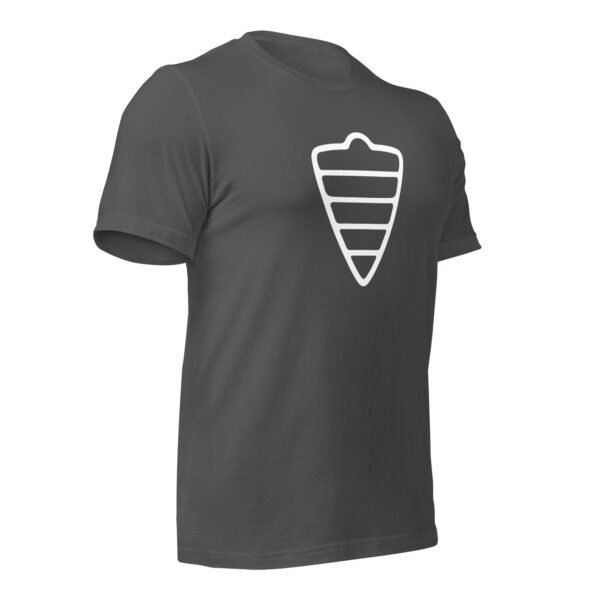 Scudetto Emblem T-Shirt – Wear the Heart of Alfa Romeo - Image 15