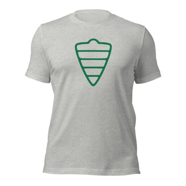 Scudetto Emblem T-Shirt – Wear the Heart of Alfa Romeo - Image 19