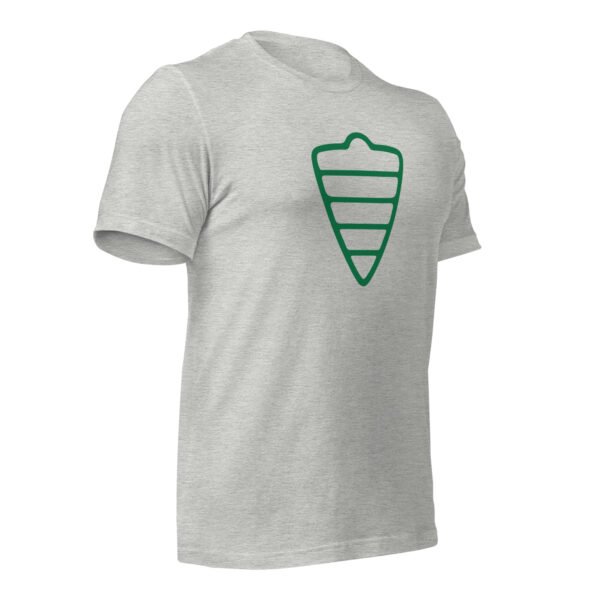 Scudetto Emblem T-Shirt – Wear the Heart of Alfa Romeo - Image 21