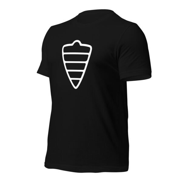 Scudetto Emblem T-Shirt – Wear the Heart of Alfa Romeo - Image 2