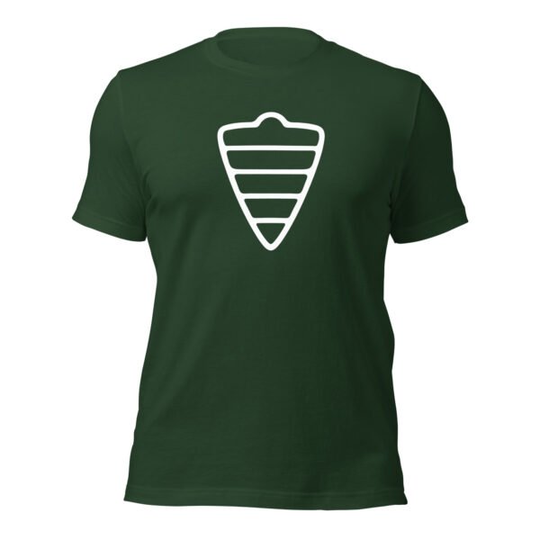 Scudetto Emblem T-Shirt – Wear the Heart of Alfa Romeo - Image 10