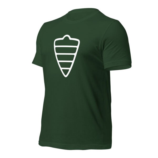 Scudetto Emblem T-Shirt – Wear the Heart of Alfa Romeo - Image 11