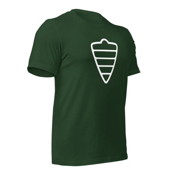Scudetto Emblem T-Shirt – Wear the Heart of Alfa Romeo - Image 12