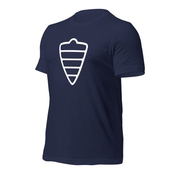 Scudetto Emblem T-Shirt – Wear the Heart of Alfa Romeo - Image 5