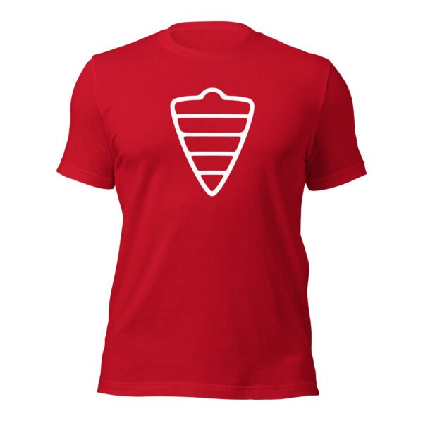 Scudetto Emblem T-Shirt – Wear the Heart of Alfa Romeo - Image 7
