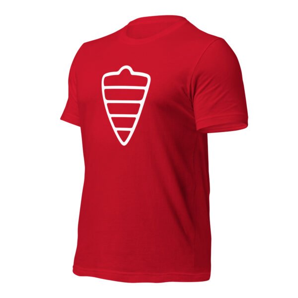 Scudetto Emblem T-Shirt – Wear the Heart of Alfa Romeo - Image 8