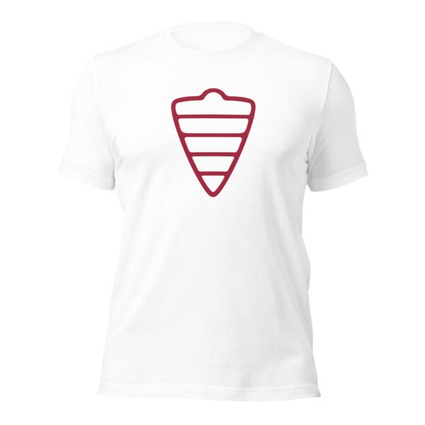 Scudetto Emblem T-Shirt – Wear the Heart of Alfa Romeo - Image 16
