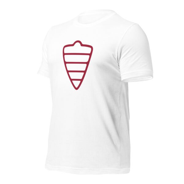 Scudetto Emblem T-Shirt – Wear the Heart of Alfa Romeo - Image 17