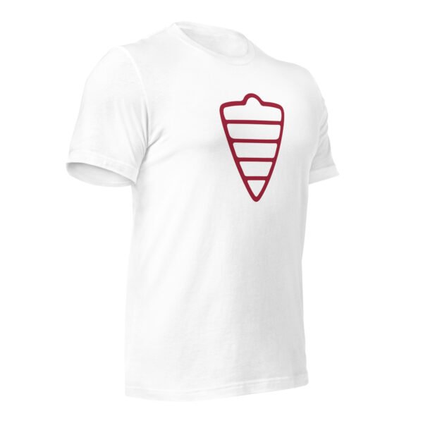 Scudetto Emblem T-Shirt – Wear the Heart of Alfa Romeo - Image 18