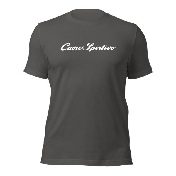 Cuore Sportivo Alfa Romeo T-Shirt
