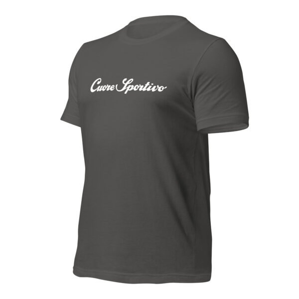 Cuore Sportivo Alfa Romeo T-Shirt