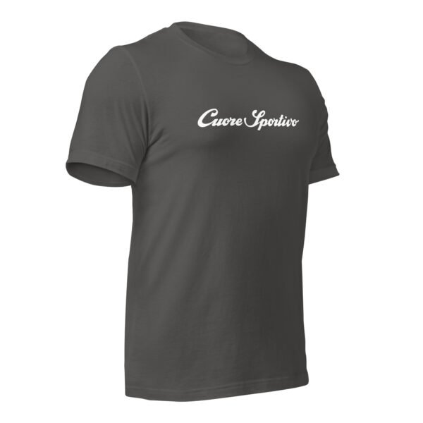 Cuore Sportivo Alfa Romeo T-Shirt