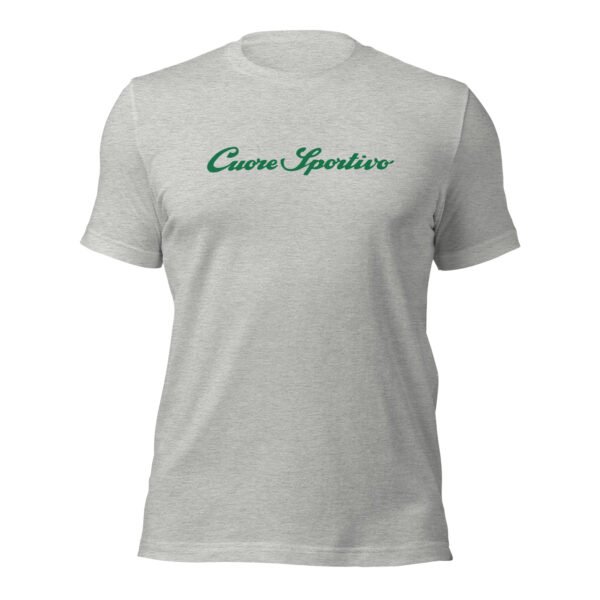 Cuore Sportivo Alfa Romeo T-Shirt